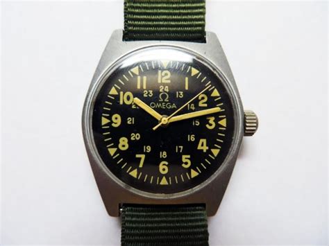 omega watch vietnam